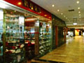 寰岛泰得大(dà)酒店(diàn)商业街