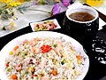 韩式炒饭(fàn)