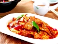 炒回锅(guō)肉