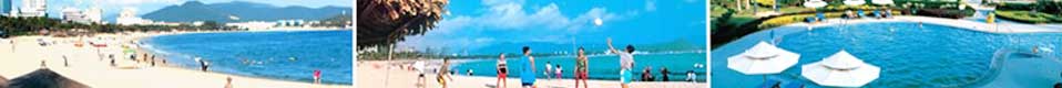 丽(lì)景海湾酒(jiǔ)店